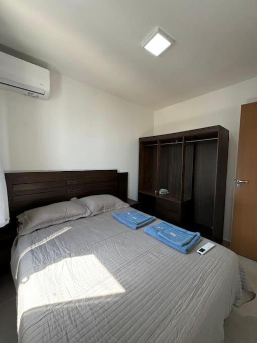 Apartamento 2 Quartos Com Vistas Maravilhosas Manaus Exterior photo